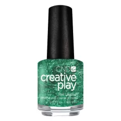 CND Creative Play - Shamrock On You #478