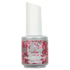 ΗΜΙΜΟΝΙΜΟ ΒΕΡΝΙΚΙ IBD JUST GEL POLISH EU-PHOR-A KISS