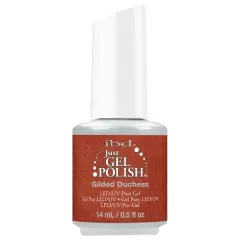 Gilded Duchess IBD Just Gel Polish 14ml