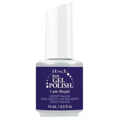 I Am Royal IBD Just Gel Polish 14ml