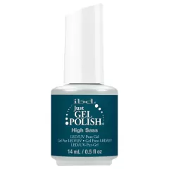 High Sass IBD Just Gel Polish 14ml