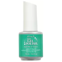 ΗΜΙΜΟΝΙΜΟ ΒΕΡΝΙΚΙ IBD JUST GEL POLISH JUST ME N' CAPRI