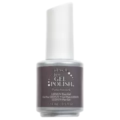 ΗΜΙΜΟΝΙΜΟ ΒΕΡΝΙΚΙ IBD JUST GEL POLISH PATCHWORK