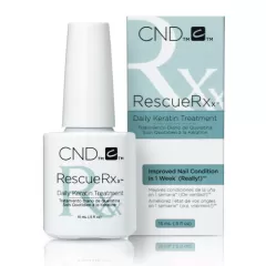 Θεραπεία κερατίνης νυχιών RescueRXX 15ml - www.creativegroup.gr