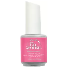ΗΜΙΜΟΝΙΜΟ ΒΕΡΝΙΚΙ IBD JUST GEL POLISH ROME AROUND