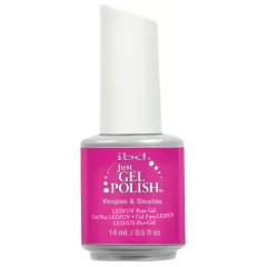 ΗΜΙΜΟΝΙΜΟ ΒΕΡΝΙΚΙ IBD JUST GEL POLISH VESPAS & SIESTAS