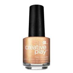 Βερνίκι νυχιών Creative Play Bronze Burst #509 - www.creativegroup.gr