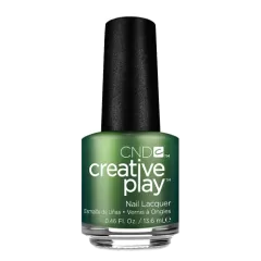 Βερνίκι νυχιών Creative Play Jaded #514 - www.creativegroup.gr