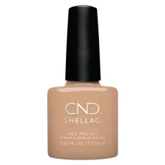 CND Shellac Brimstone color - creativegroup.gr