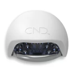 Λάμπα πολυμερισμού νυχιών CND LED - www.creativegroup.gr