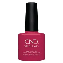CND Shellac Kiss of Fire color - creativegroup.gr