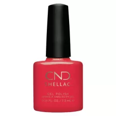 CND Shellac Offbeat color - www.creativegroup.gr