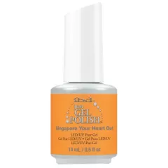 IBD Singapore Your Heart Out Gel Polish 14ml - www.creativegroup.gr