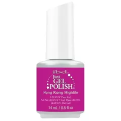 IBD Hong Kong Highlife Gel Polish 14ml - www.creativegroup.gr
