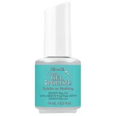 IBD Dublin or Nothing Gel Polish 14ml - www.creativegroup.gr