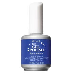 Blue Haven Just Gel Polish 14ml - www.creativegroup.gr