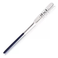 IBD metallic spatula - www.creativegroup.gr
