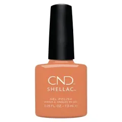 CND Shellac Catch of the Day color - creativegroup.gr