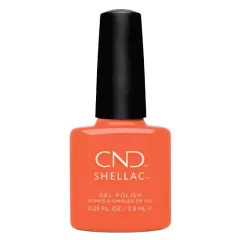 CND Shellac B-Day Candle color - creativegroup.gr