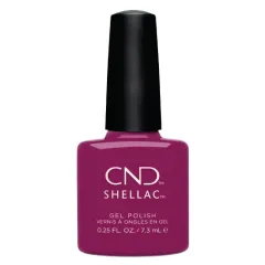CND Shellac Secret Diary color - creativegroup.gr