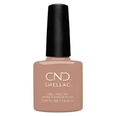 CND Shellac Flowerbed Folly color - creativegroup.gr