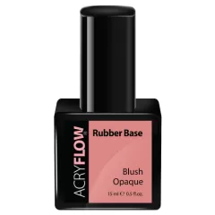 Rubber Base Blush Opaque 15ml - www.creativegroup.gr
