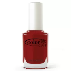 Βερνίκι νυχιών Color Club Red de Rio #786 - www.creativegroup.gr
