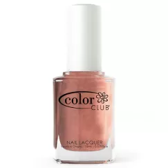 Βερνίκι νυχιών Color Club Frosted Cocoa #791 - www.creativegroup.gr