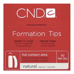 Formation tips Refill φυσικό - www.creativegroup.gr