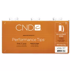 Performance tips White 360pk - www.creativegroup.gr