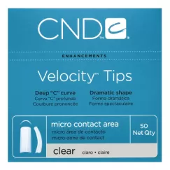 Velocity Tips refill διάφανο - www.creativegroup.gr