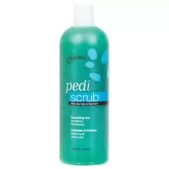 Peeling ποδιών Pedi Scrub Gel 473ml - www.creativegroup.gr