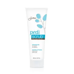 Απολεπιστικό τζελ ποδιών Pedi Scrub Gel 250ml - www.creativegroup.gr