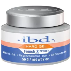 Tζελ κτισίματος IBD UV Xtreme Gel Pink 56g - www.creativegroup.gr