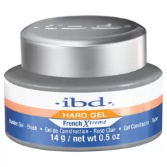 Tζελ κτισίματος IBD UV Xtreme Gel Blush 14g - www.creativegroup.gr