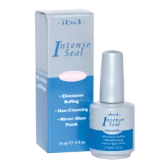 Γυαλιστικό top coat για τζελ και ακρυλικό - IBD Intense Seal 14ml