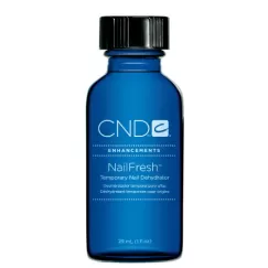 Υγρό αφυδάτωσης φυσικού νυχιού CND Nail Fresh - www.creativegroup.gr