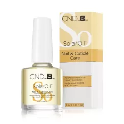 ΘΕΡΑΠΕΙΑ ΕΠΩΝΥΧΙΟΥ CND SOLAR OIL 7.3ml - www.creativegroup.gr