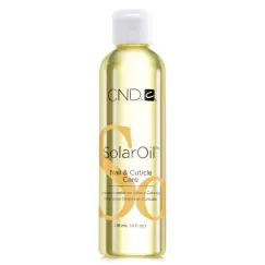 CND SOLAR OIL 118ml - www.creativegroup.gr