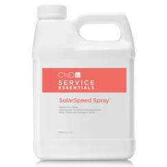 Στεγνωτικό βερνικιού νυχιών Solar Speed 946ml - www.creativegroup.gr