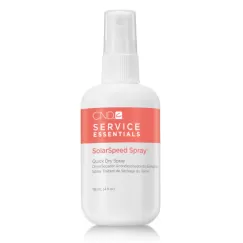 Στεγνωτικό βερνικιού νυχιών Solar Speed Spray 118ml - www.creativegroup.gr
