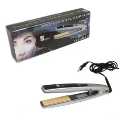 Professional Hair Iron