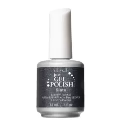 Ημιμόνιμο βερνίκι νυχιών Just gel polish "Slate" - www.creativegroup.gr