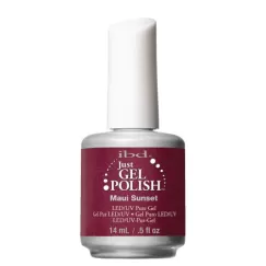 Ημιμόνιμο βερνίκι νυχιών Just gel polish "Maui Sunset" - www.creativegroup.gr