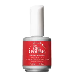 Ημιμόνιμο βερνίκι νυχιών Just gel polish "Mango Mischief" - www.creativegroup.gr