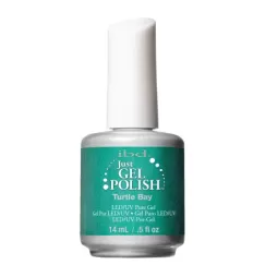 Ημιμόνιμο βερνίκι νυχιών Just gel polish "Turtle Bay" - www.creativegroup.gr