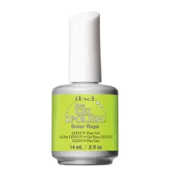 Ημιμόνιμο βερνίκι νυχιών Just gel polish "Solar Rays" - www.creativegroup.gr