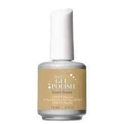 Ημιμόνιμο βερνίκι νυχιών Just gel polish "Sand Dune" - www.creativegroup.gr