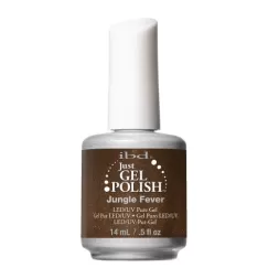 Ημιμόνιμο βερνίκι νυχιών Just gel polish "Jungle Fever" - www.creativegroup.gr