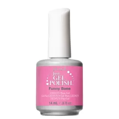 Ημιμόνιμο βερνίκι νυχιών Just gel polish "Funny Bone" - www.creativegroup.gr